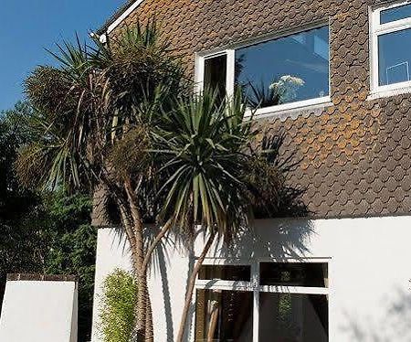 Guesthouse Topos St Austell Zewnętrze zdjęcie
