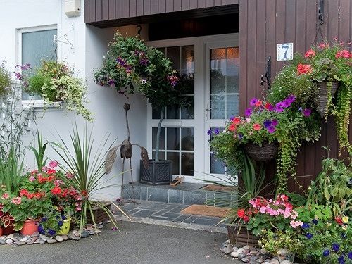 Guesthouse Topos St Austell Zewnętrze zdjęcie