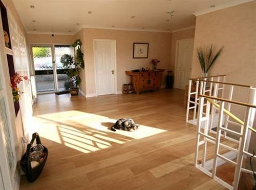 Guesthouse Topos St Austell Zewnętrze zdjęcie