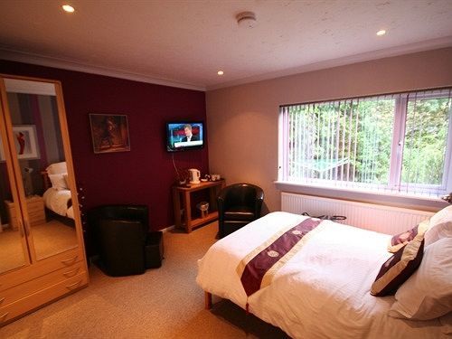 Guesthouse Topos St Austell Zewnętrze zdjęcie