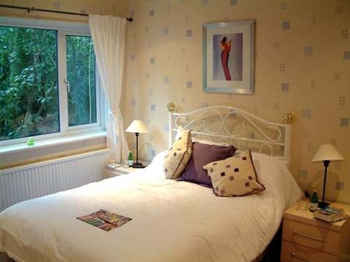 Guesthouse Topos St Austell Zewnętrze zdjęcie