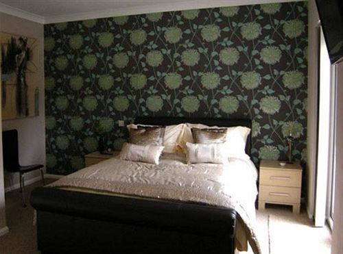 Guesthouse Topos St Austell Zewnętrze zdjęcie