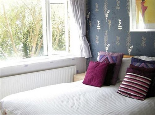 Guesthouse Topos St Austell Zewnętrze zdjęcie