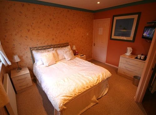 Guesthouse Topos St Austell Zewnętrze zdjęcie