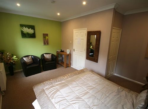 Guesthouse Topos St Austell Zewnętrze zdjęcie