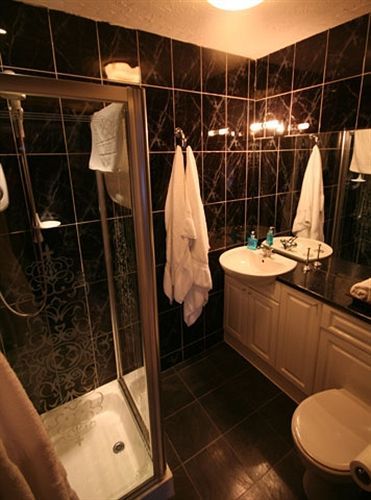 Guesthouse Topos St Austell Zewnętrze zdjęcie
