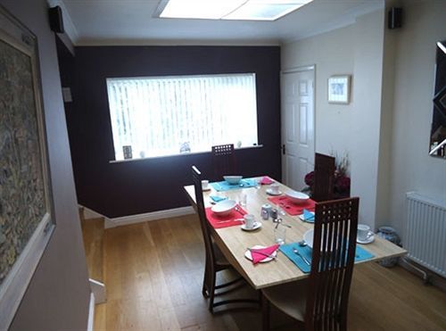 Guesthouse Topos St Austell Zewnętrze zdjęcie