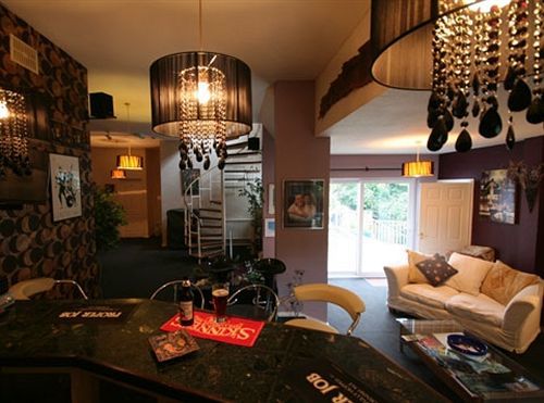 Guesthouse Topos St Austell Zewnętrze zdjęcie