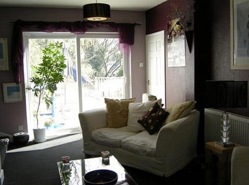 Guesthouse Topos St Austell Zewnętrze zdjęcie
