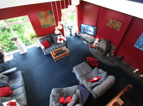 Guesthouse Topos St Austell Zewnętrze zdjęcie