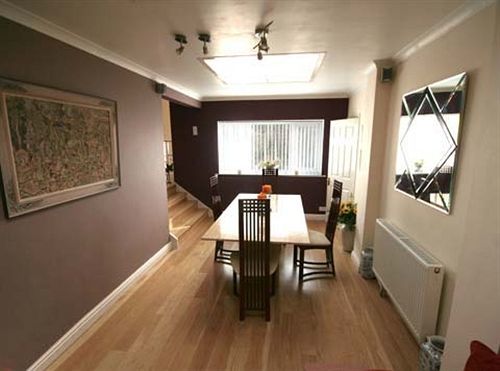Guesthouse Topos St Austell Zewnętrze zdjęcie
